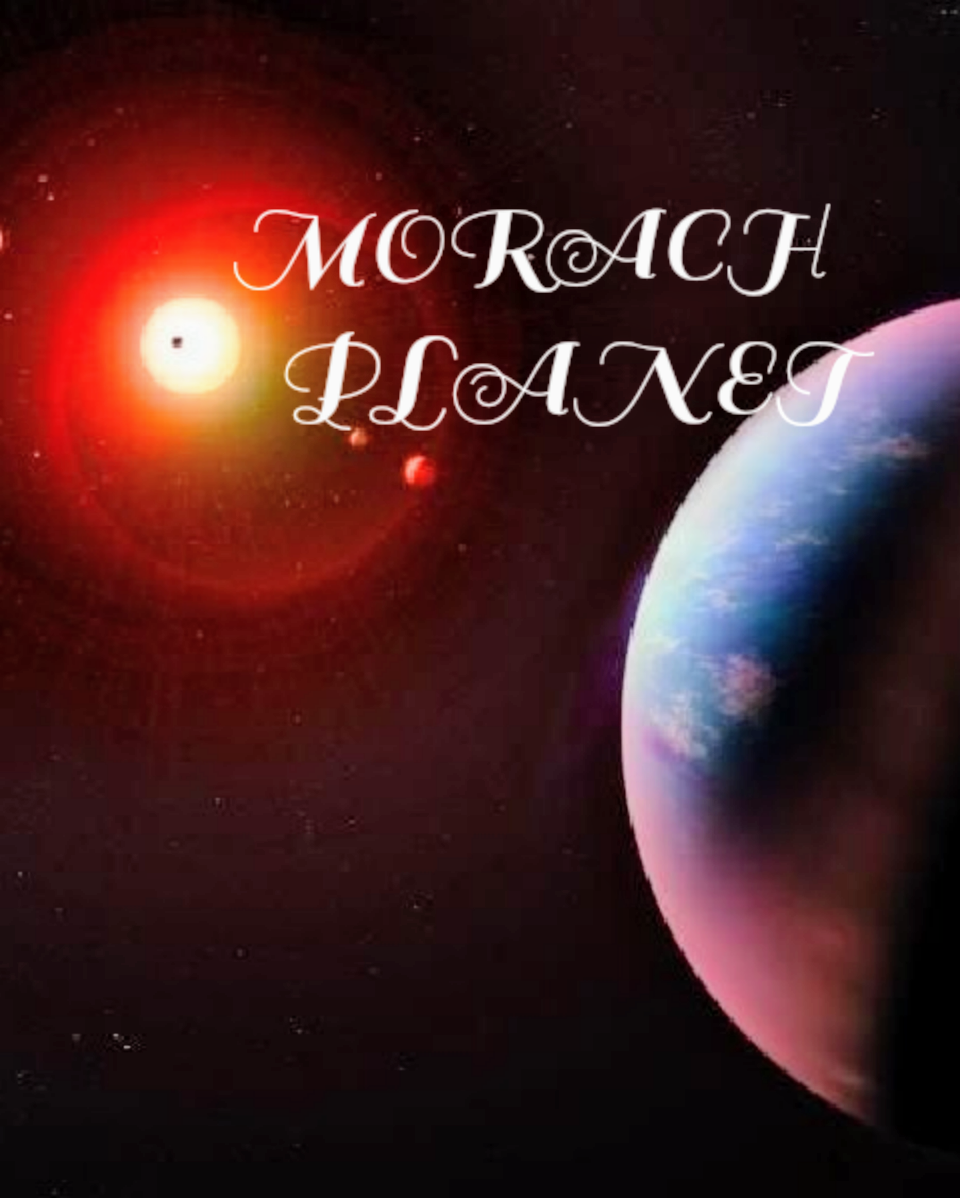 Morach Planet 